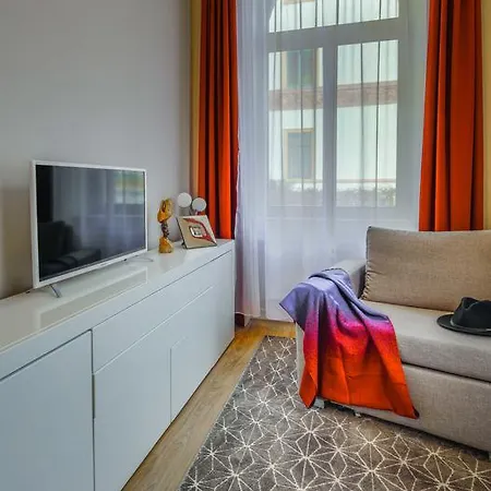 Amalienhof Serviced Apartments Weimar  Exterior foto