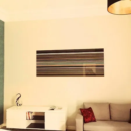 Amalienhof Serviced Apartments Weimar  Exterior foto
