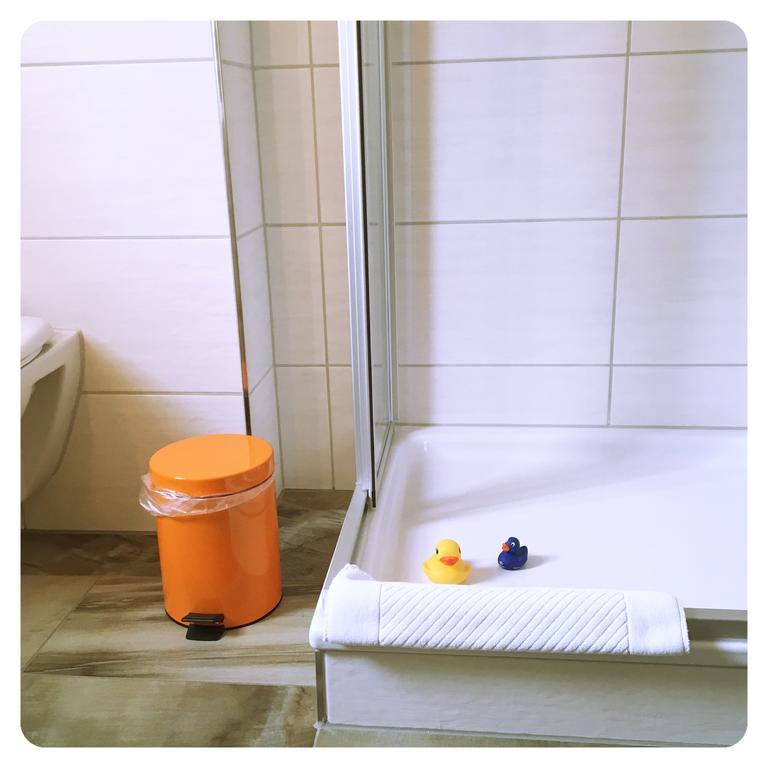 Apartment Amalienhof Serviced Weimar (Thüringen)