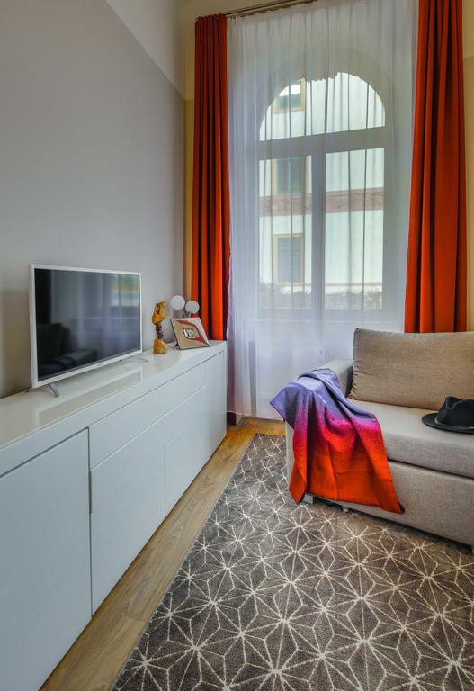Apartment Amalienhof Serviced