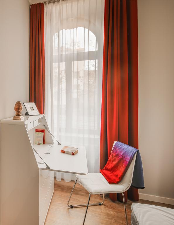 Apartment Amalienhof Serviced