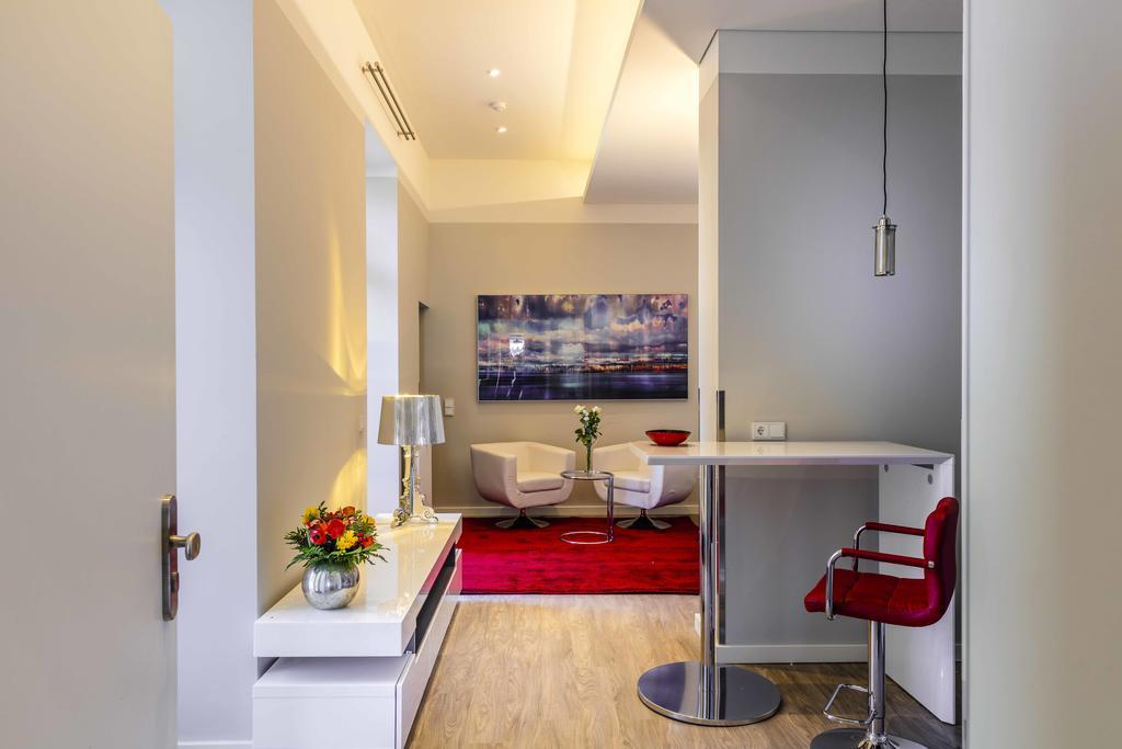 Amalienhof Serviced Apartment Weimar (Thüringen)