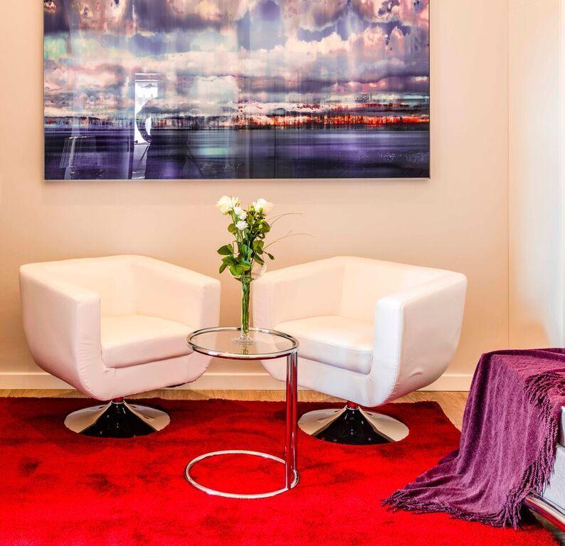 Apartment Amalienhof Serviced *