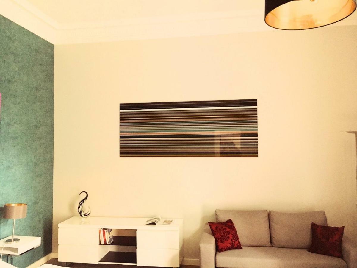 Apartment Amalienhof Serviced