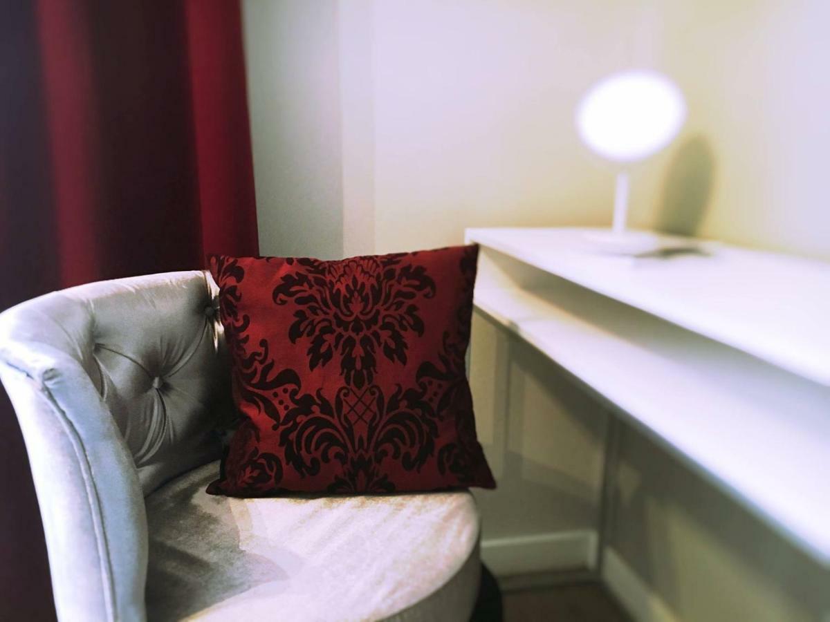Amalienhof Serviced Apartment *