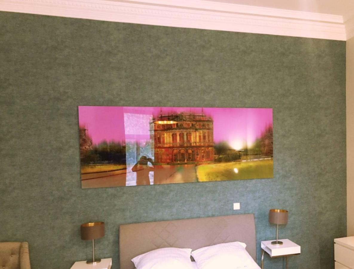 Apartment Amalienhof Serviced *